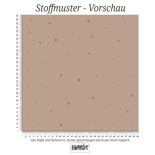 VORBESTELLUNG | HERBSTTIERE | KOMBI BÄR HERBSTGRUß
