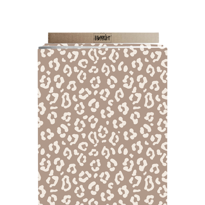 VORBESTELLUNG | HERBSTTIERE | LEO TAUPE MINI