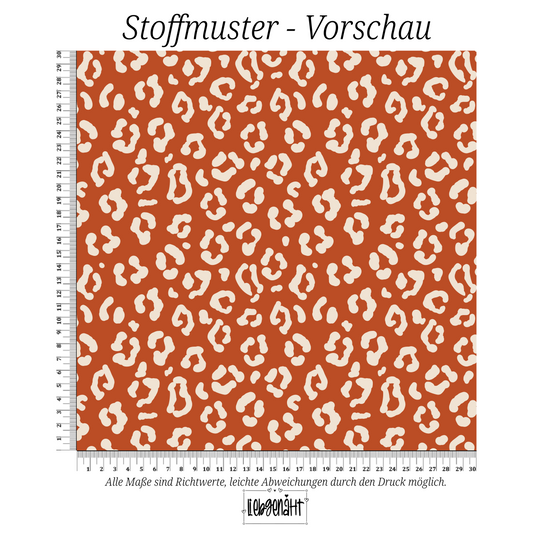 VORBESTELLUNG | HERBSTTIERE | LEO ROST MINI