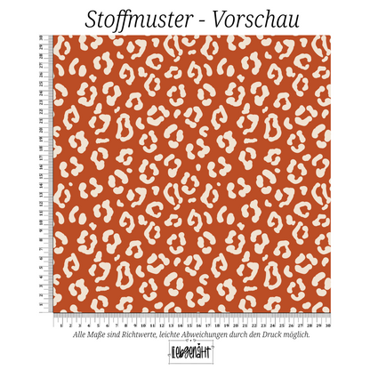 VORBESTELLUNG | HERBSTTIERE | LEO ROST MINI