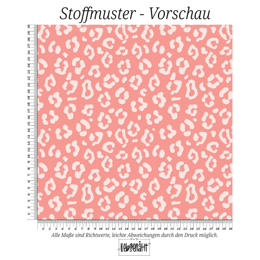 VORBESTELLUNG | HERBSTTIERE | LEO ROSÉ MINI