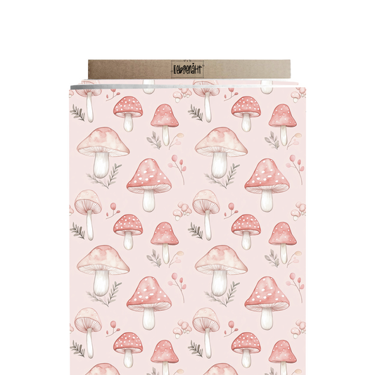 VORBESTELLUNG | HERBSTTIERE | PILZPARADE ROSÉ