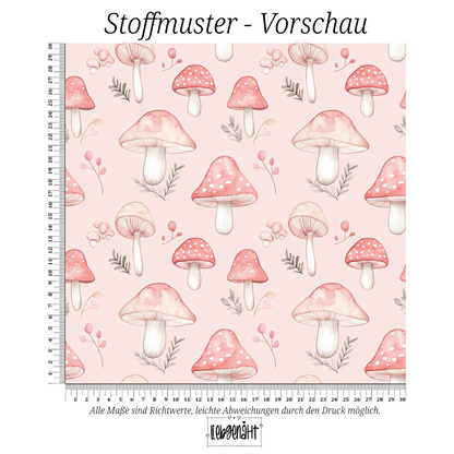VORBESTELLUNG | HERBSTTIERE | PILZPARADE ROSÉ
