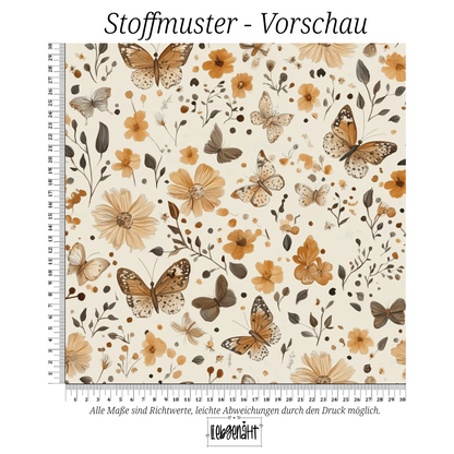 VORBESTELLUNG | HERBSTTIERE | SCHMETTERLINGSWIESE