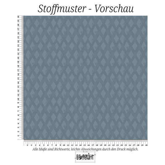 VORBESTELLUNG | HERBSTTIERE | KOMBI COOL PANDA