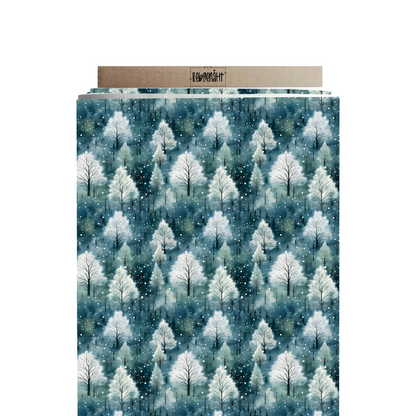 VORBESTELLUNG | WINTERWELT | FROSTWALD