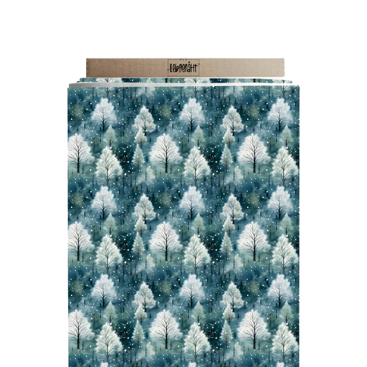 VORBESTELLUNG | WINTERWELT | FROSTWALD