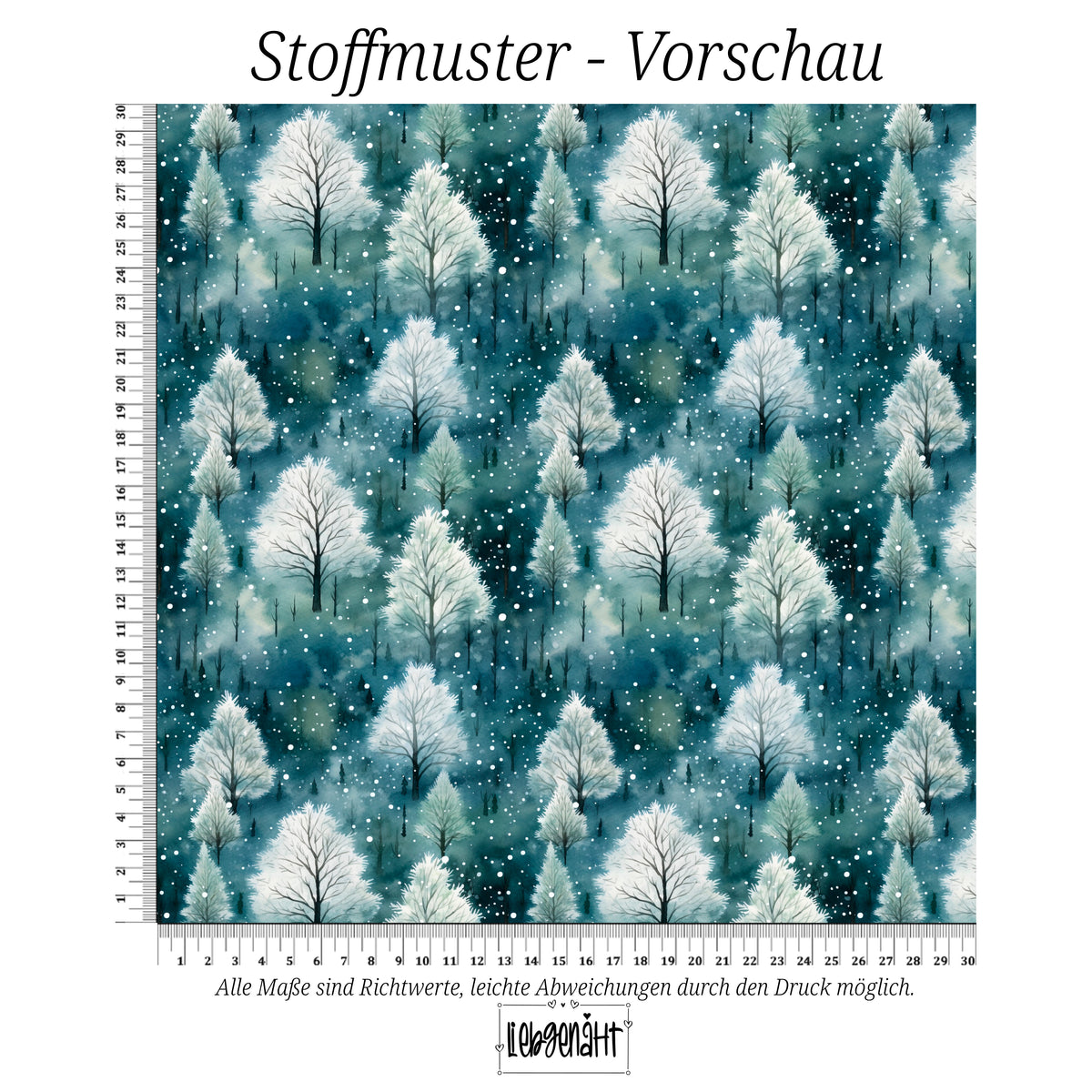 VORBESTELLUNG | WINTERWELT | FROSTWALD