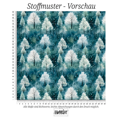 VORBESTELLUNG | WINTERWELT | FROSTWALD
