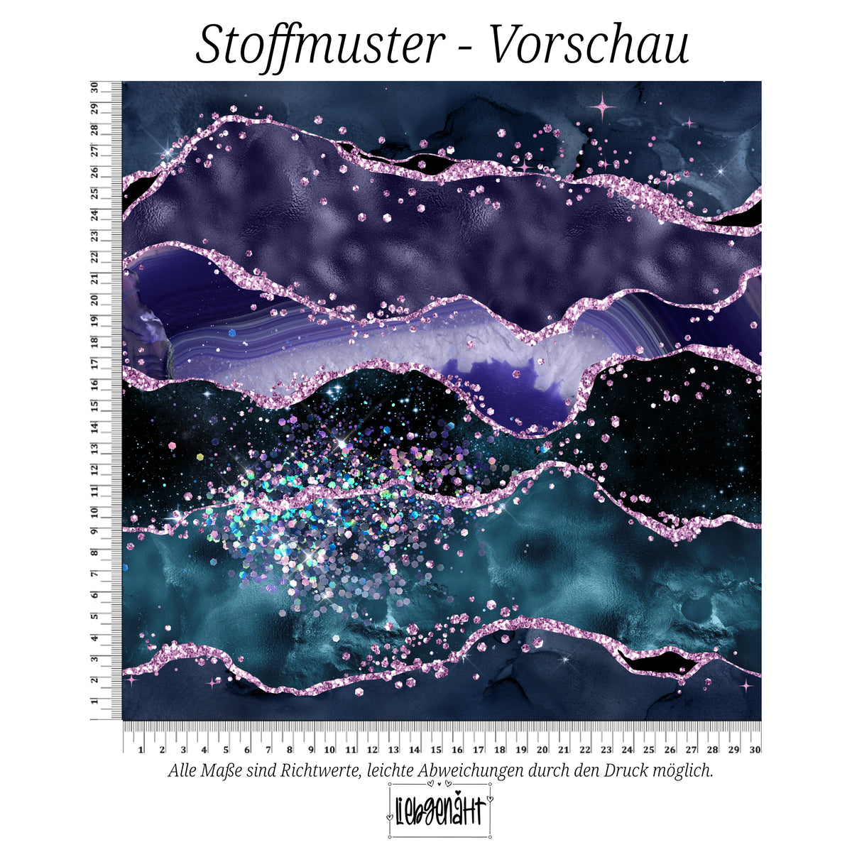 VORBESTELLUNG | WINTERWELT | KRISTALLWELLEN