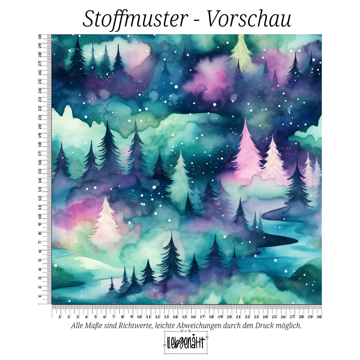 VORBESTELLUNG | WINTERWELT | WINTERZAUBERLAND