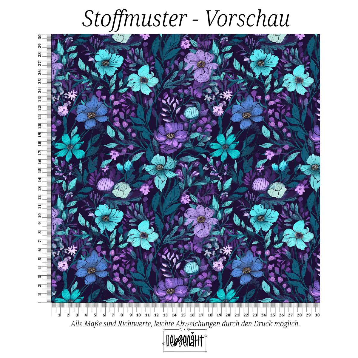 VORBESTELLUNG | WINTERWELT | NACHTBLÜTEN
