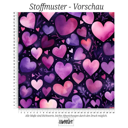 VORBESTELLUNG | WINTERWELT | MAGISCHE HERZEN
