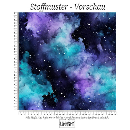 VORBESTELLUNG | WINTERWELT | GALAXIENACHT