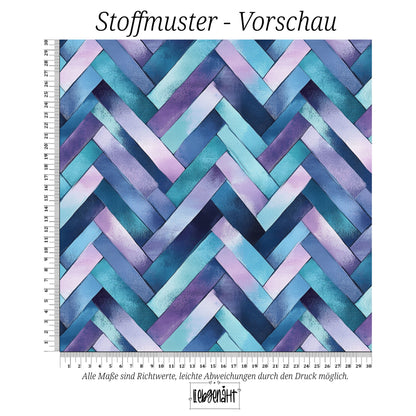 VORBESTELLUNG | WINTERWELT | FARBENGEFLECHT