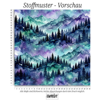 VORBESTELLUNG | WINTERWELT | BERGNACHT