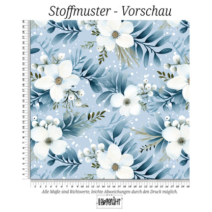 VORBESTELLUNG | WINTERWELT | WINTERBLÜTEN