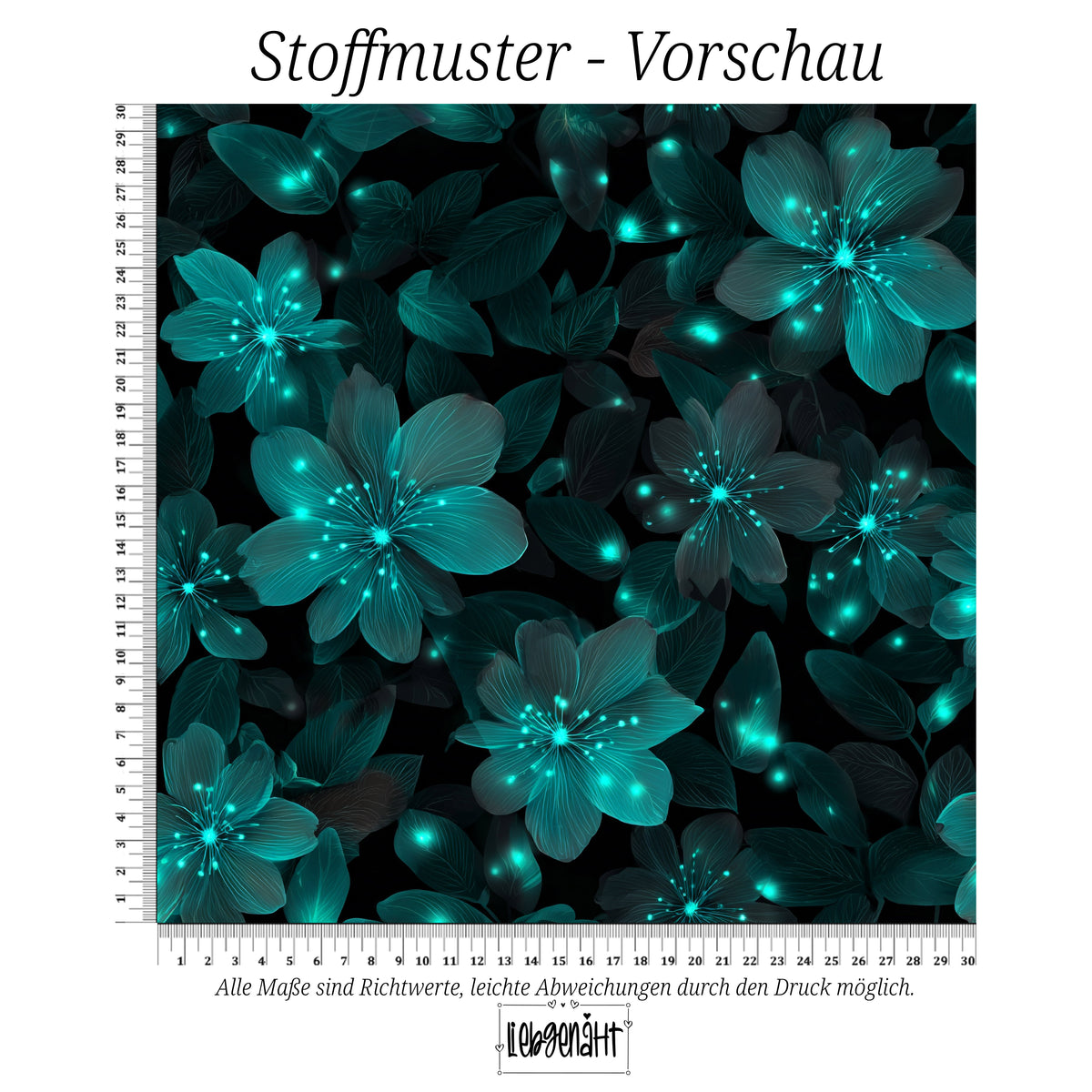 VORBESTELLUNG | WINTERWELT | BLÜTENLICHTER