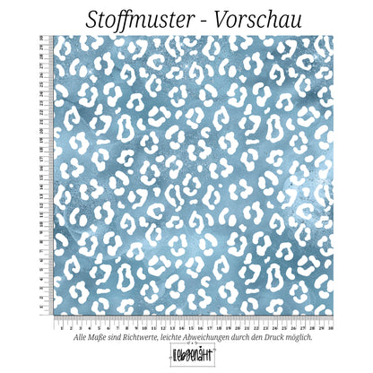 VORBESTELLUNG | WINTERWELT | LEO EISBLAU