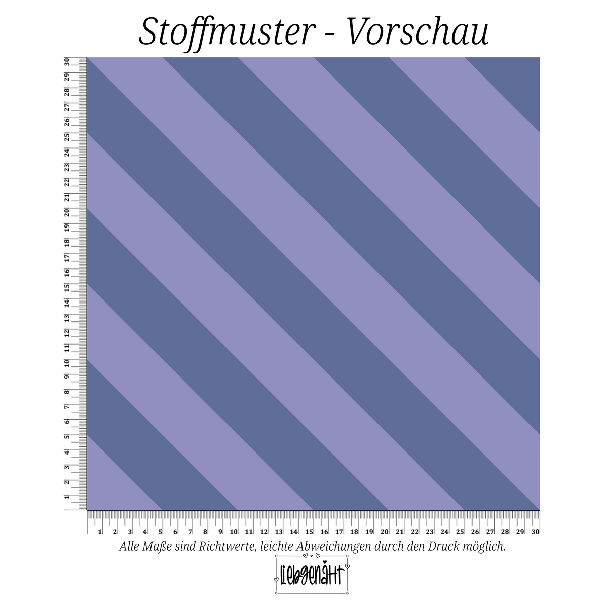 VORBESTELLUNG | WINTERWELT | NEBELVIOLETT