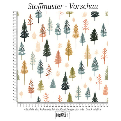 VORBESTELLUNG | WINTERWELT | BÄUMCHENPARADE