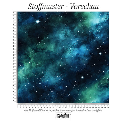 VORBESTELLUNG | WINTERWELT | STERNENMEER