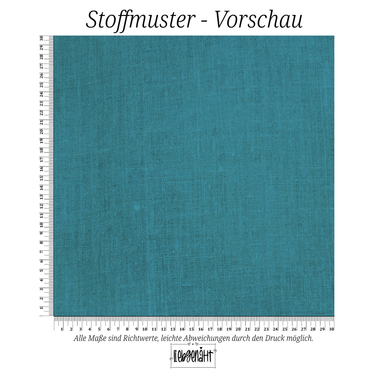 VORBESTELLUNG | WINTERWELT | PETROLLEINEN