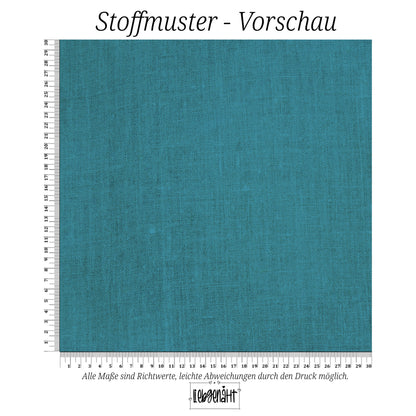 VORBESTELLUNG | WINTERWELT | PETROLLEINEN