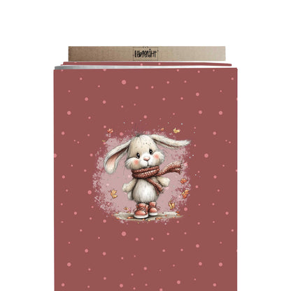 VORBESTELLUNG | HERBSTZEIT | HASE - HERBSTROSA