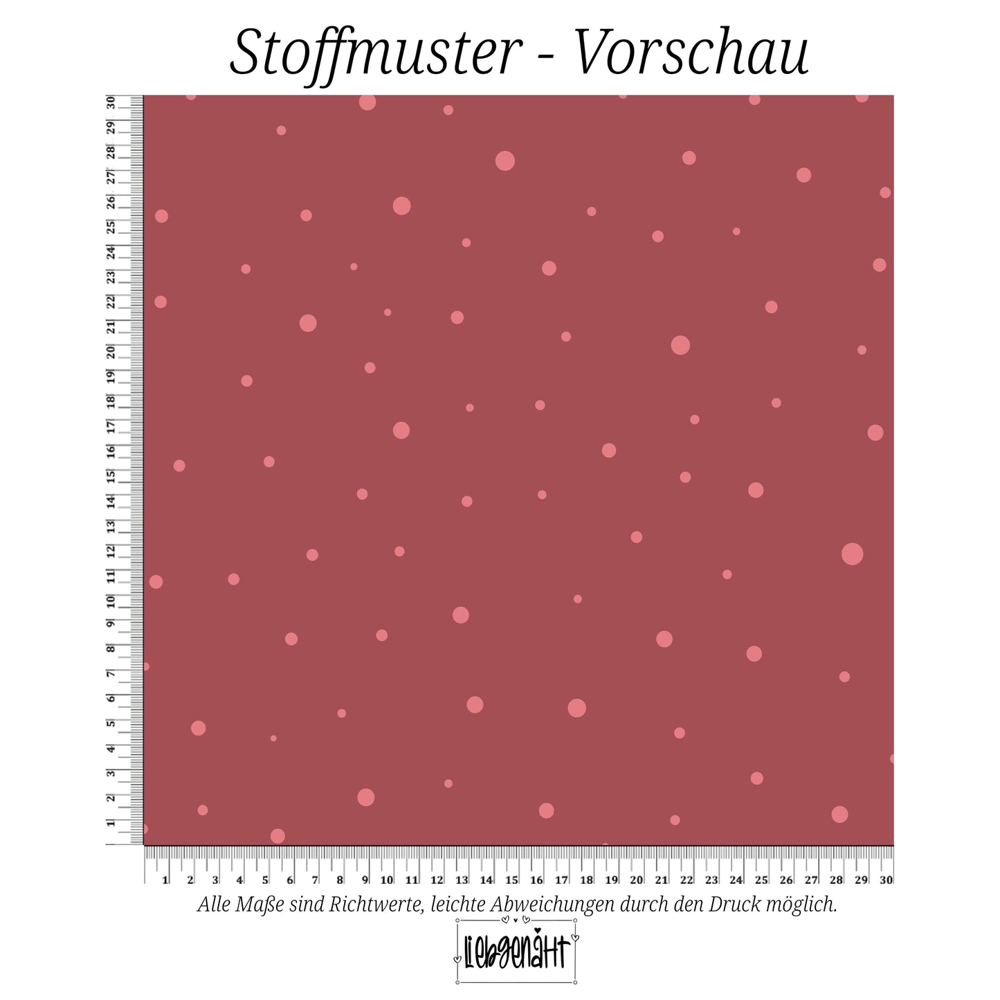 VORBESTELLUNG | HERBSTZEIT | PANELKOMBI - HERBSTROSA