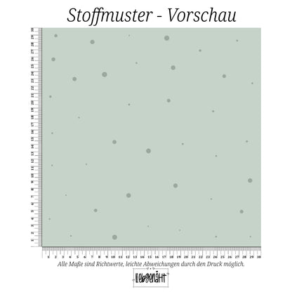 VORBESTELLUNG | HERBSTZEIT | PANELKOMBI - HERBSTSALBEI