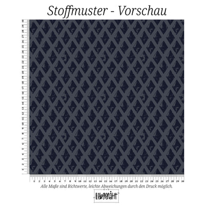 VORBESTELLUNG | HERBSTZEIT | PANELKOMBI - NACHTBLAU