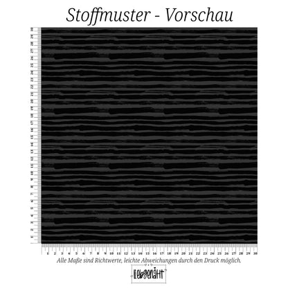 VORBESTELLUNG | HERBSTZEIT | PANELKOMBI - GRAPHITSTREIFEN