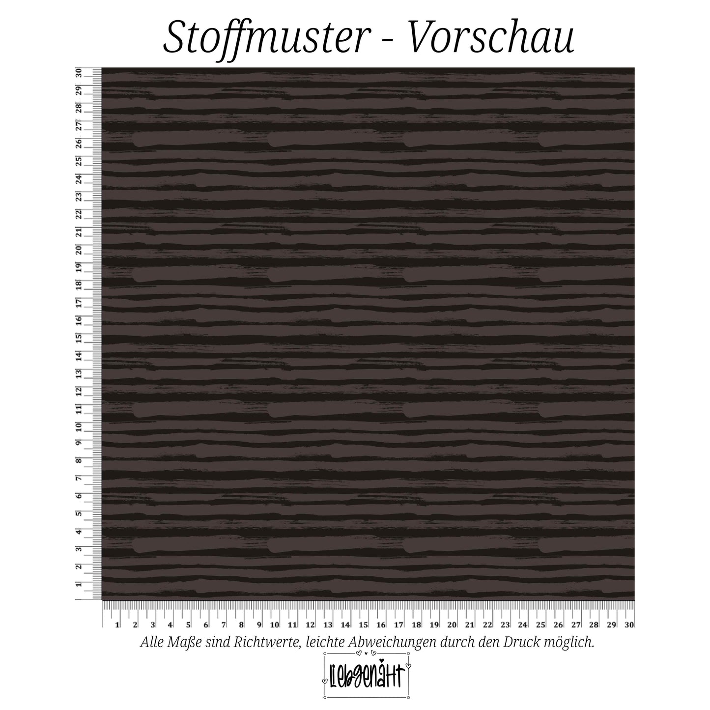 VORBESTELLUNG | HERBSTZEIT | PANELKOMBI - WALDBRAUN