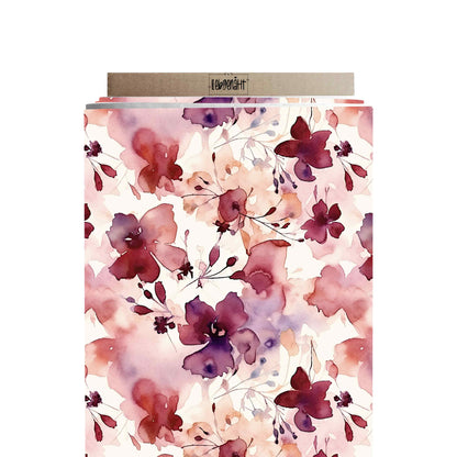 VORBESTELLUNG | HERBSTZEIT | AQUARELLBLÜTEN