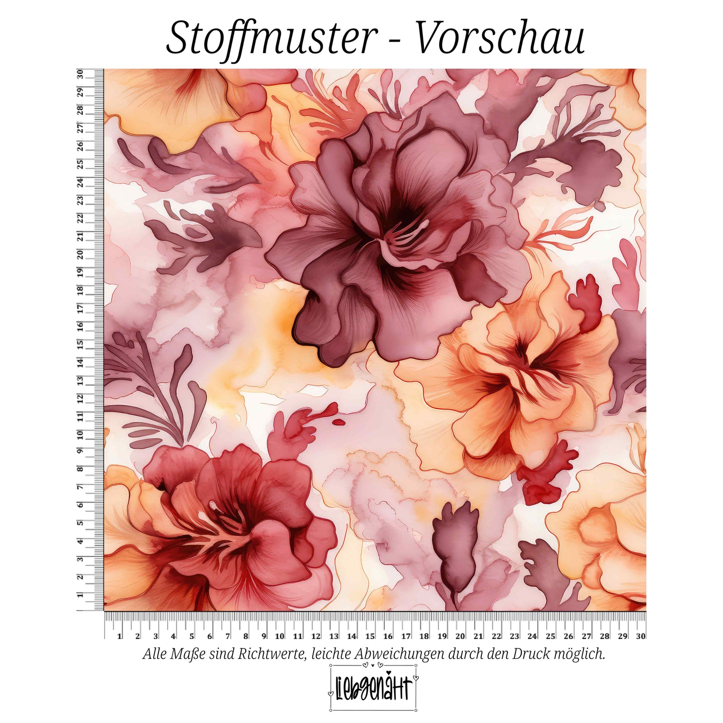 VORBESTELLUNG | HERBSTZEIT | BLÜTENLEUCHTEN