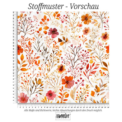 VORBESTELLUNG | HERBSTZEIT | BLÜTENZWEIGE