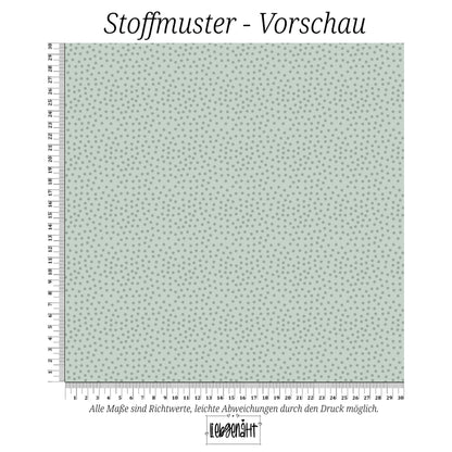 VORBESTELLUNG | HERBSTZEIT | PUNKTE - HERBSTSALBEI HELL
