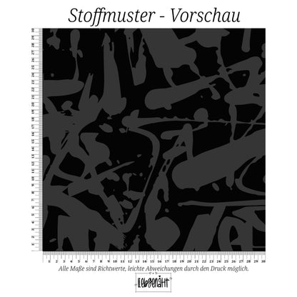 VORBESTELLUNG | HERBSTZEIT | KRITZELEI - SCHWARZGRAU