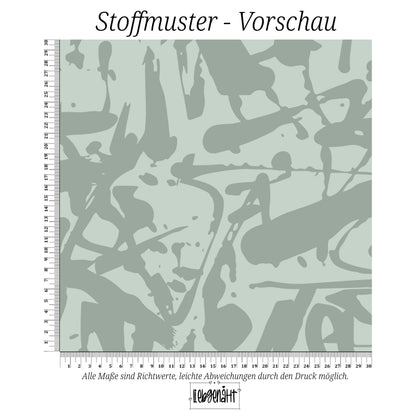 VORBESTELLUNG | HERBSTZEIT | KRITZELEI - SALBEIGRAU