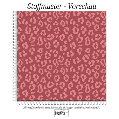 VORBESTELLUNG | HERBSTZEIT | LEO - HERBSTROSA DUNKEL