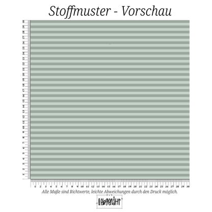 VORBESTELLUNG | HERBSTZEIT | RINGELSTREIFEN - HERBSTSALBEI