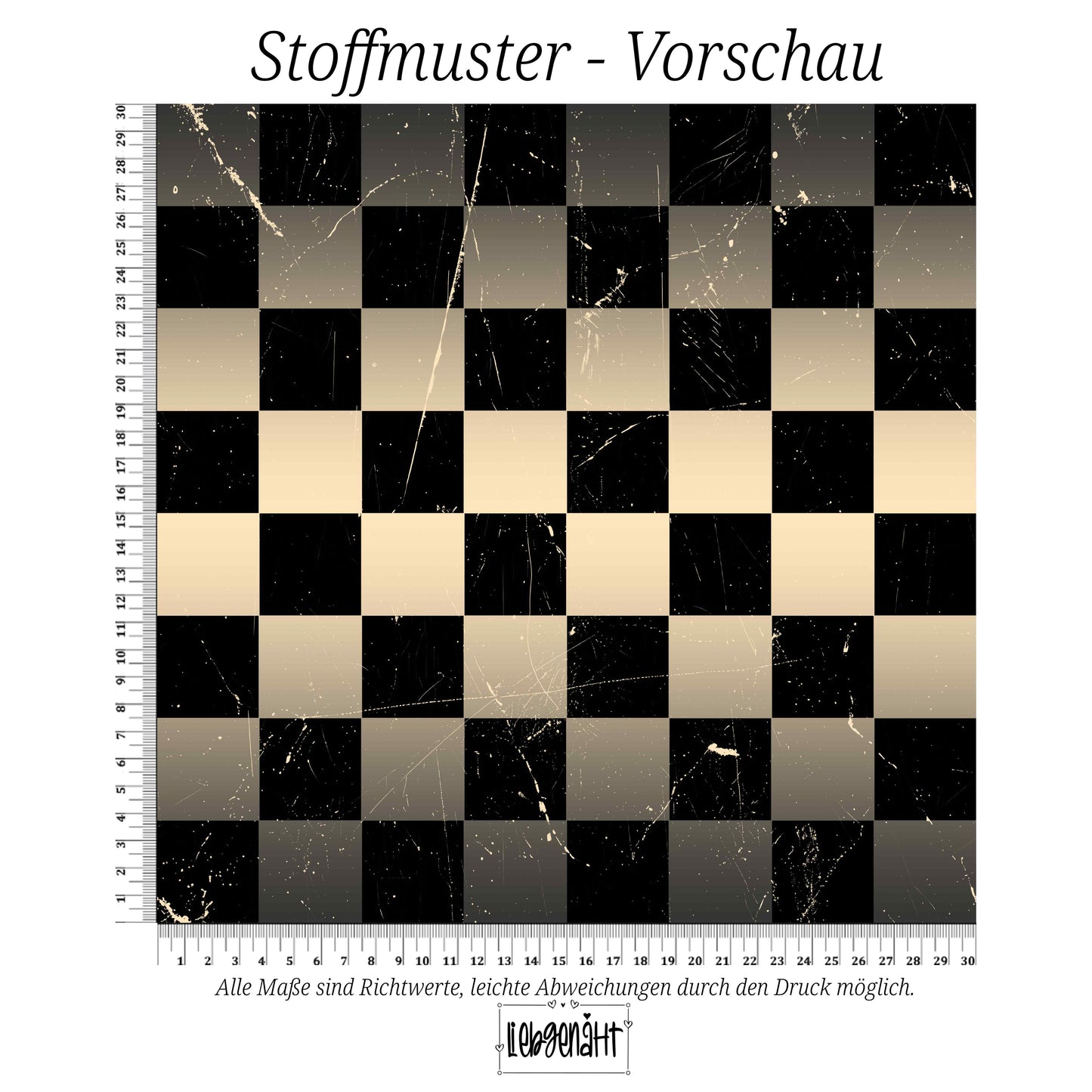 VORBESTELLUNG | HERBSTZEIT | KACHELN - VANILLE