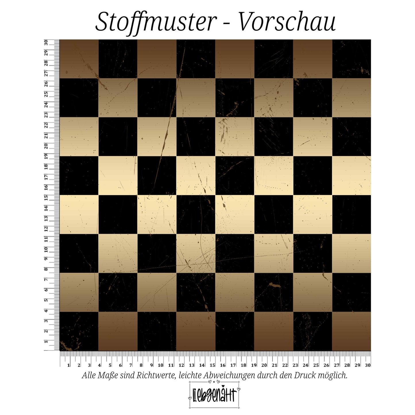 VORBESTELLUNG | HERBSTZEIT | KACHELN - MOKKA