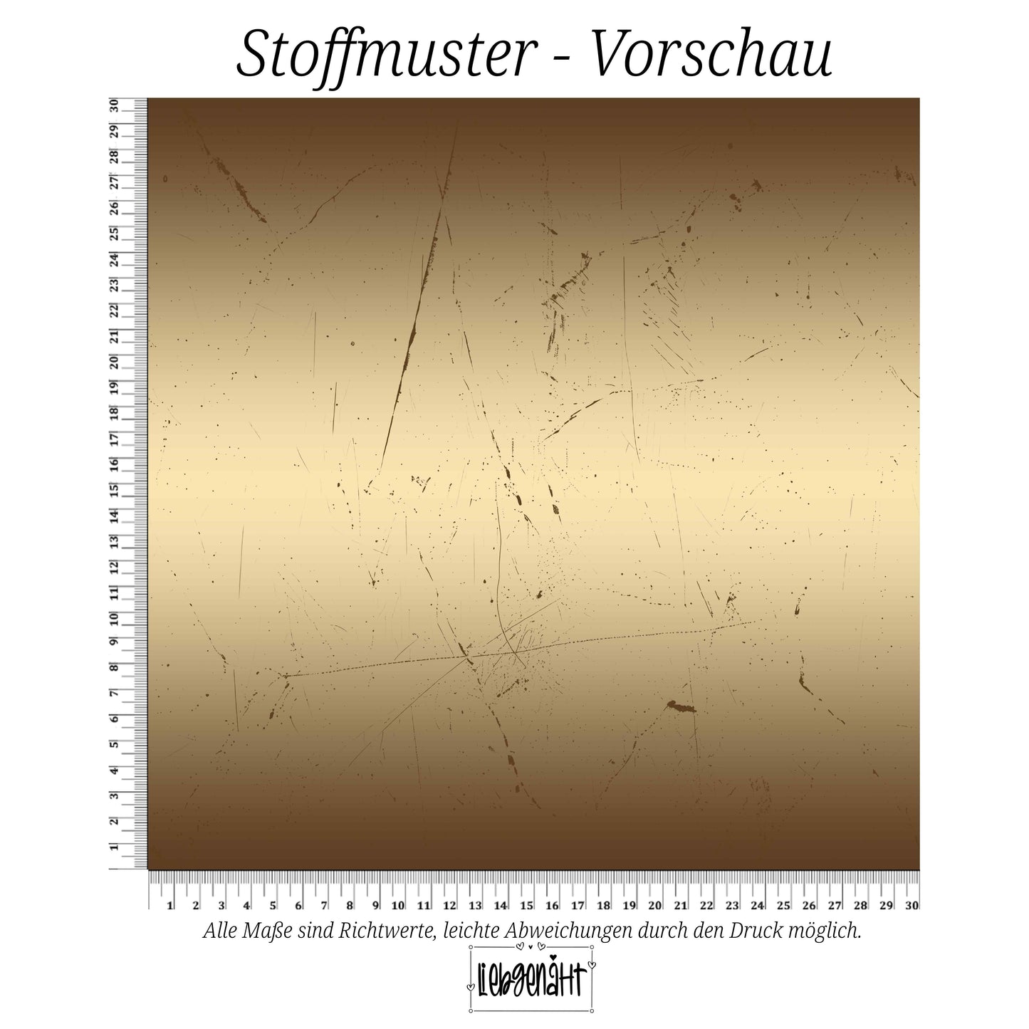 VORBESTELLUNG | HERBSTZEIT | VERLAUF - MOKKA