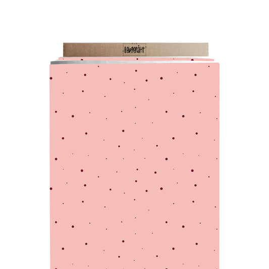 VORBESTELLUNG | WINTERHARMONIE | PÜNKTCHEN ROSÉ