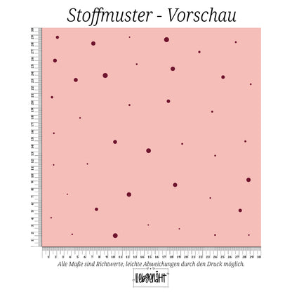 VORBESTELLUNG | WINTERHARMONIE | PÜNKTCHEN ROSÉ