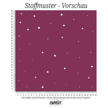 VORBESTELLUNG | WINTERHARMONIE | PÜNKTCHEN BEERE