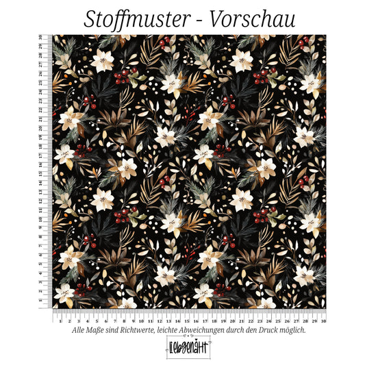 VORBESTELLUNG | WINTERHARMONIE | WINTERBLÜTE