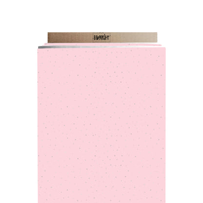 VORBESTELLUNG | WINTERHARMONIE | MINI SCHNEEFLOCKEN ROSA